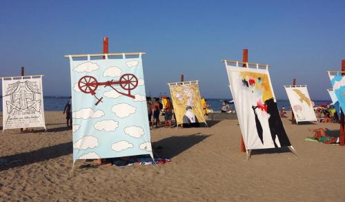 “La specubici sognante”