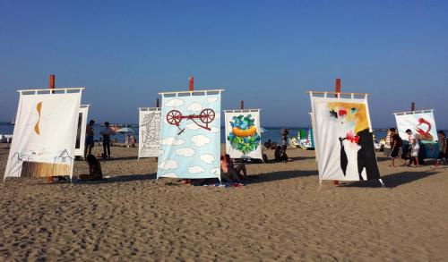 “La specubici sognante”