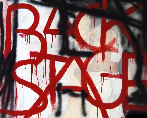 “Colta di sorpresa”