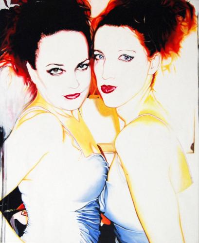 “Assassine in Chicago”