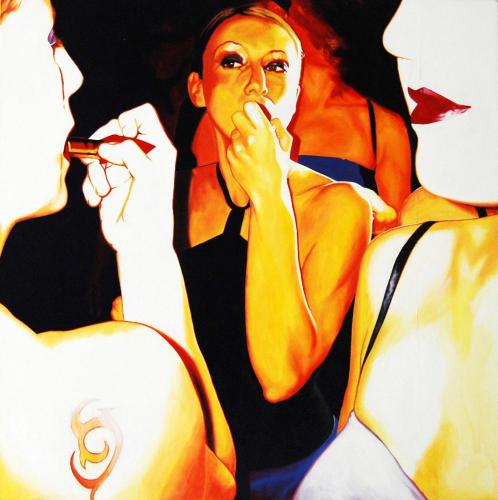 “Rossetto rosso”