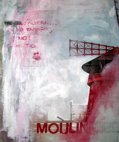 “Una gatta a Parigi”