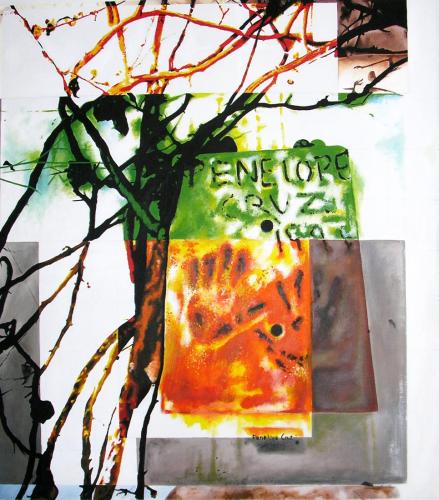 “Penelope a Ibiza”