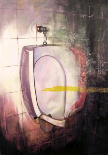 “Il cesso numero uno”