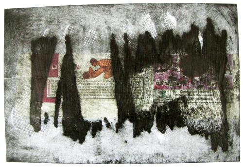 “Incisione d’amore uno”