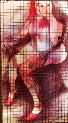 Particolare di “The Box”