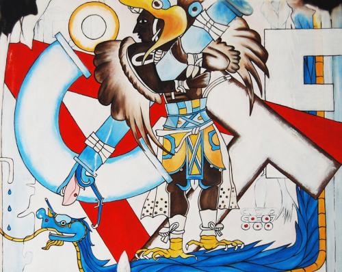 “Tra Cielo e Terra”