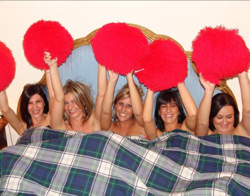 Calendario Pellizzari - Reparto Cassa