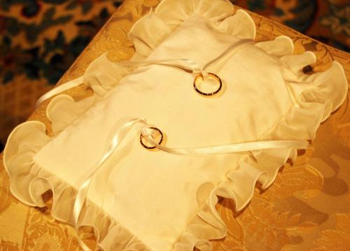 Matrimonio di M. e D.