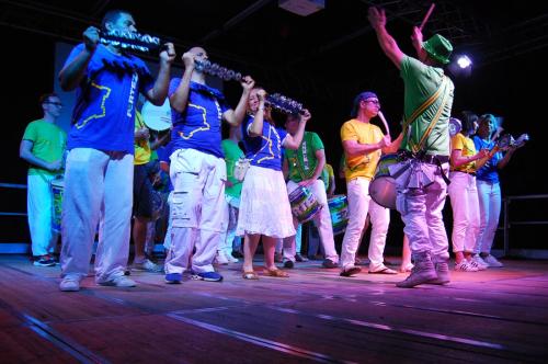 Evento del gruppo musicale “Forteza”