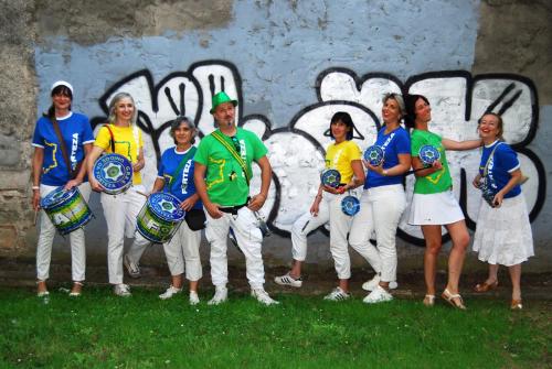 Evento del gruppo musicale “Forteza”